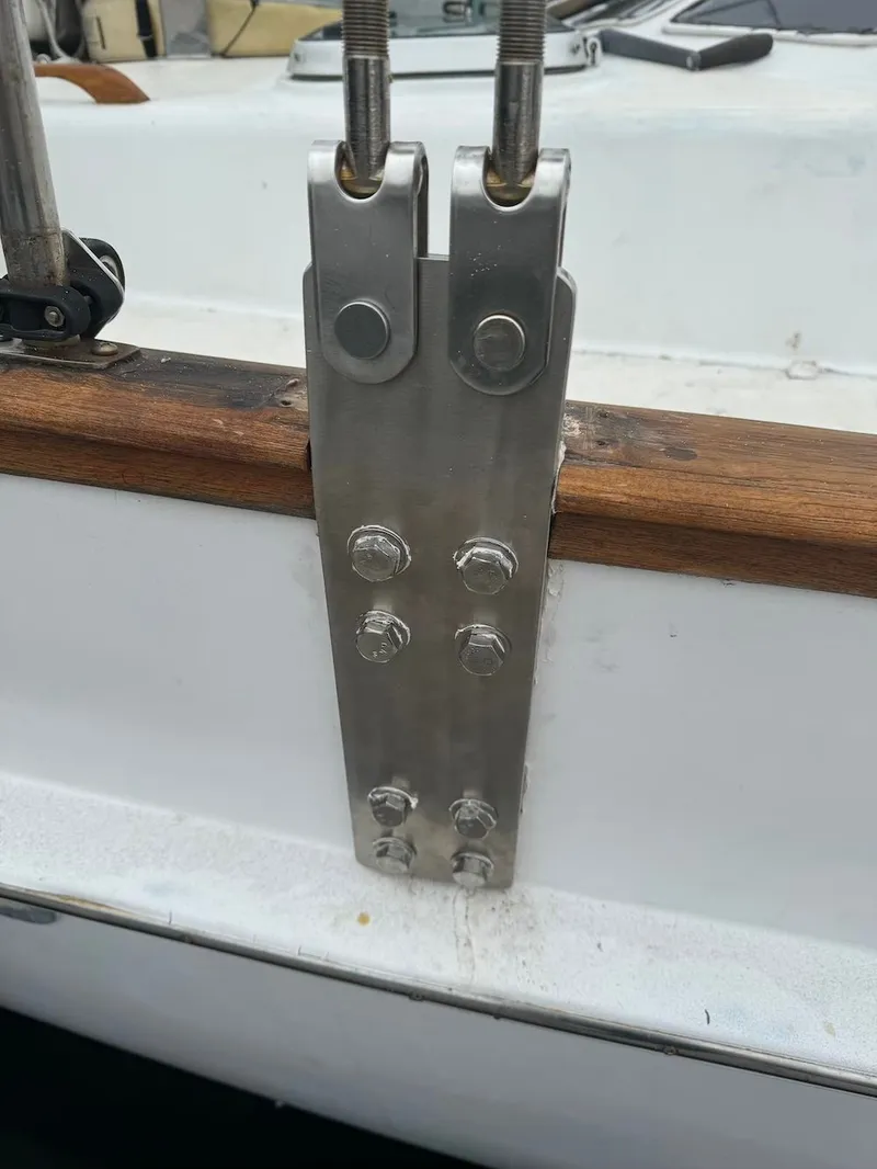 Slide: The Image of Irwin 54 1988 - 48