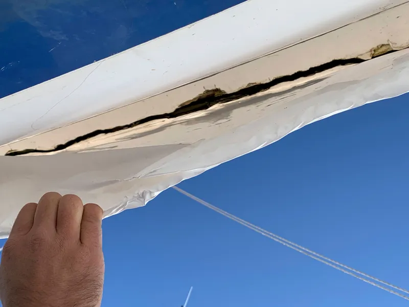 Slide: The Image of Irwin 54 1988 - 5