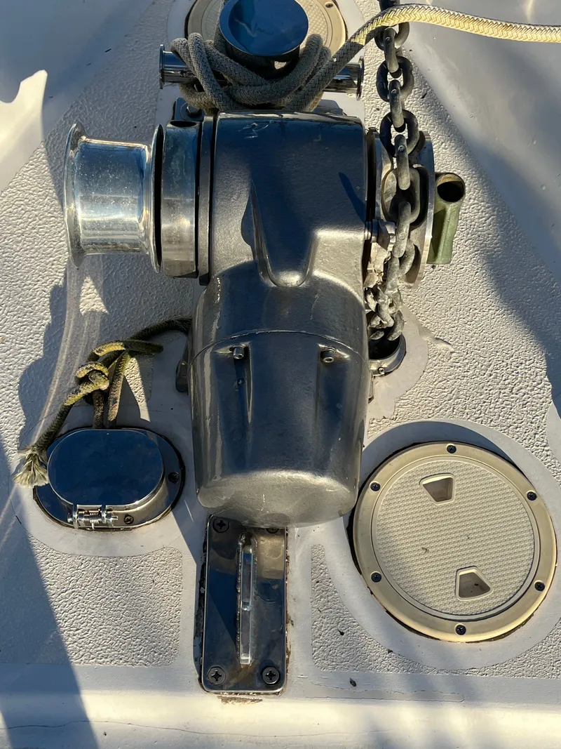 Slide: The Image of Irwin 54 1988 - 57