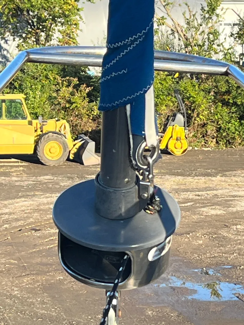 Slide: The Image of Irwin 54 1988 - 58