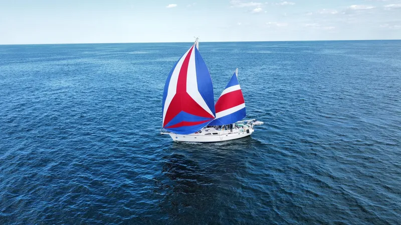 Slide: The Image of Irwin 54 1988 - 6