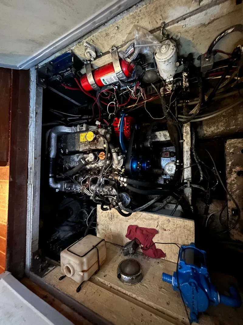 Slide: The Image of Irwin 54 1988 - 68