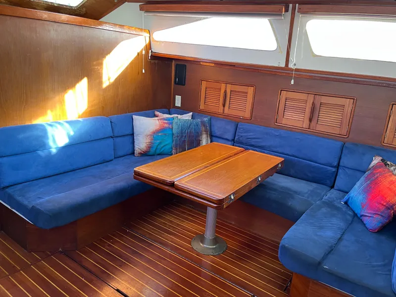 Slide: The Image of Irwin 54 1988 - 8