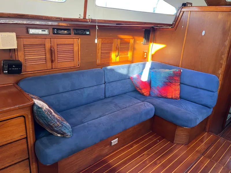 Slide: The Image of Irwin 54 1988 - 9