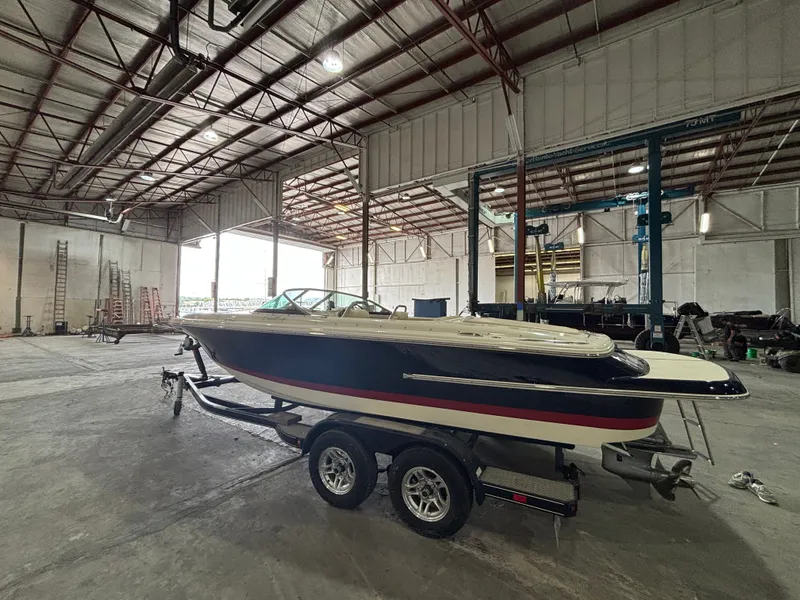 Slide: The Image of Chris-Craft Launch 22 2016 - 1