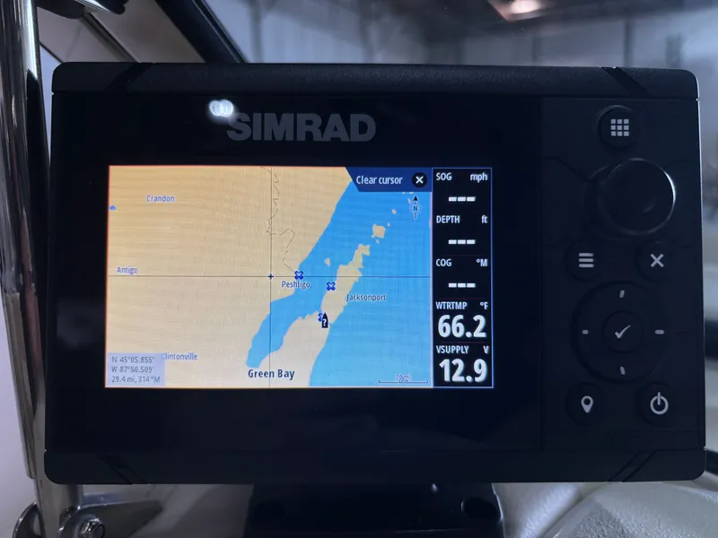 Slide: The Image of Chris-Craft Launch 22 2016 - 18