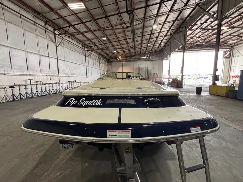 Slide: The Image of Chris-Craft Launch 22 2016 - 2