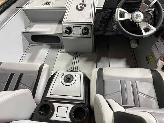 Slide: The Image of G3 Sportsman 1710 SE W/Yamaha 90 "SHO" 2026 - 11