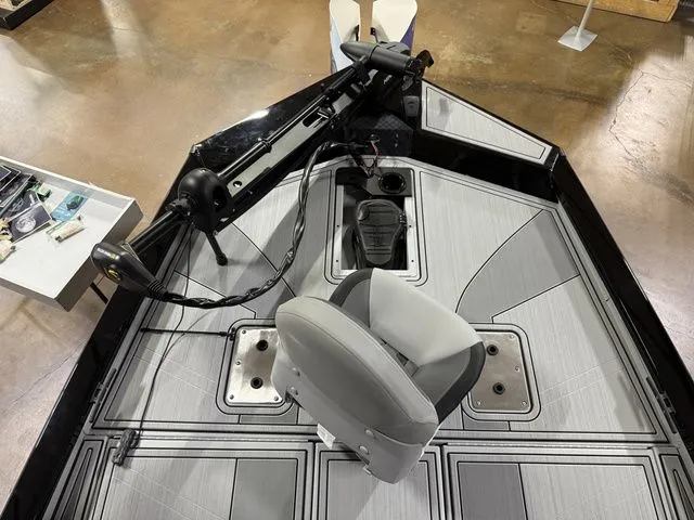 Slide: The Image of G3 Sportsman 1710 SE W/Yamaha 90 "SHO" 2026 - 8