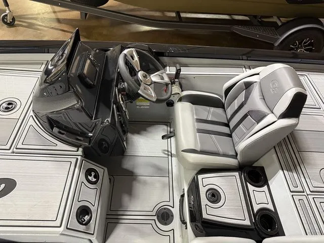 Slide: The Image of G3 Sportsman 1710 SE W/Yamaha 90 "SHO" 2026 - 9