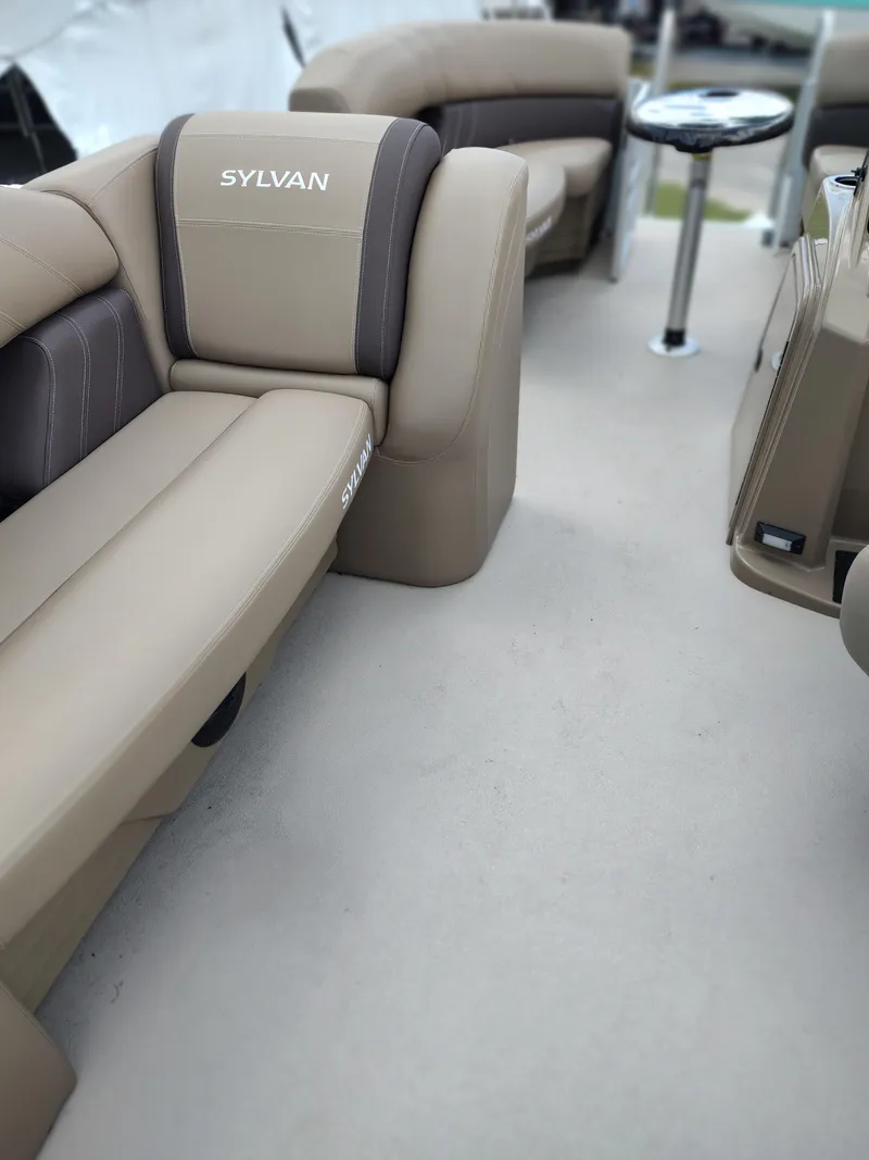 Slide: The Image of Sylvan Mirage 820 PARTY FISH - 9