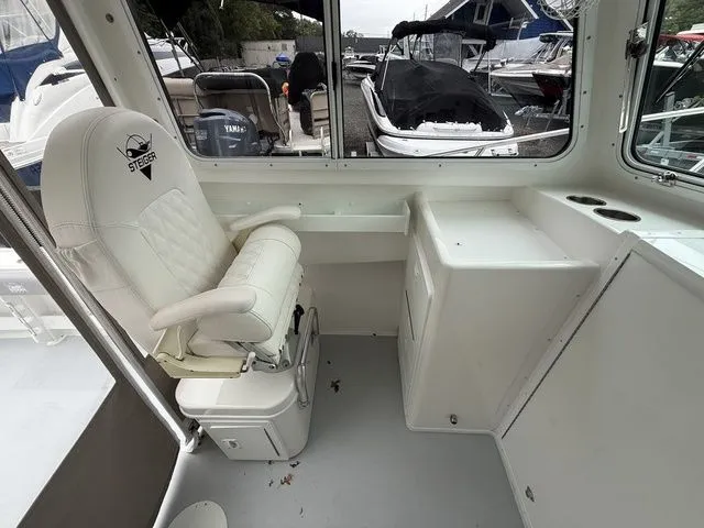 Slide: The Image of Steiger Craft 23 Miami 2022 - 10