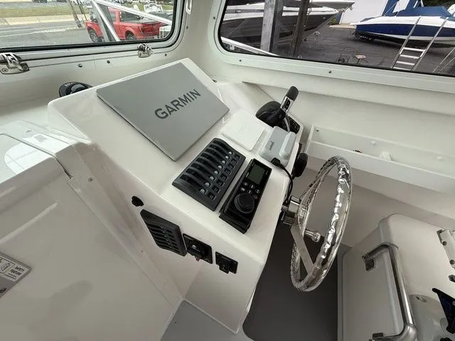 Slide: The Image of Steiger Craft 23 Miami 2022 - 11