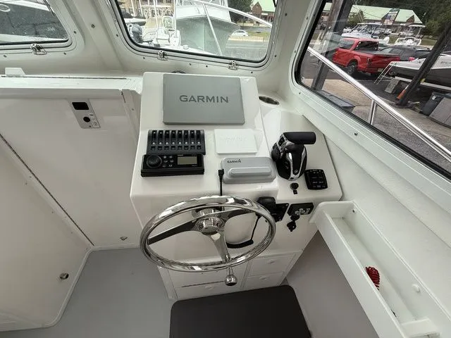 Slide: The Image of Steiger Craft 23 Miami 2022 - 12