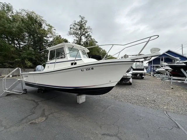 Slide: The Image of Steiger Craft 23 Miami 2022 - 3