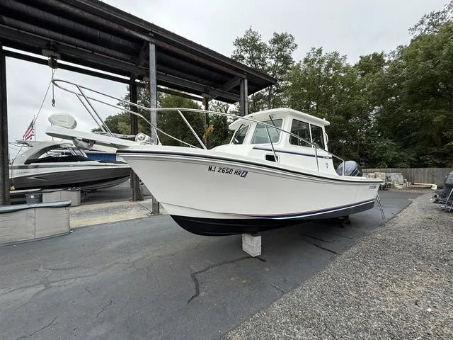 Slide: The Image of Steiger Craft 23 Miami 2022 - 4