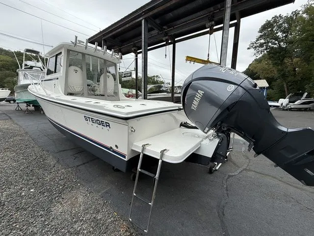 Slide: The Image of Steiger Craft 23 Miami 2022 - 5