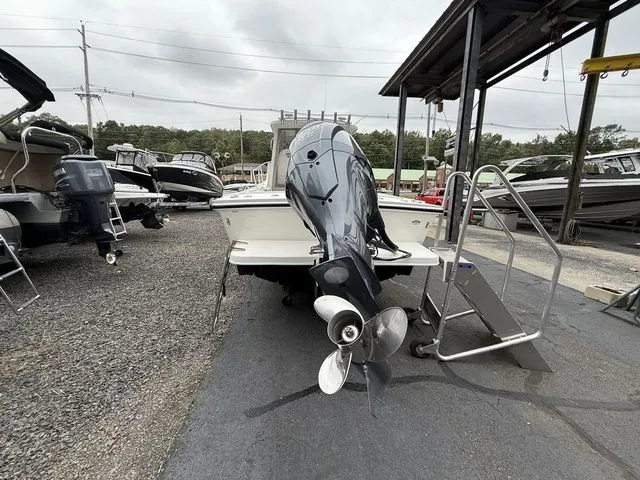 Slide: The Image of Steiger Craft 23 Miami 2022 - 6