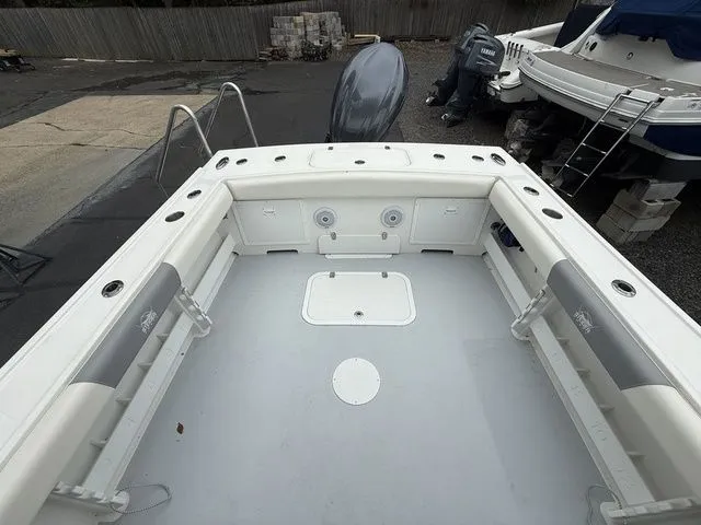 Slide: The Image of Steiger Craft 23 Miami 2022 - 7