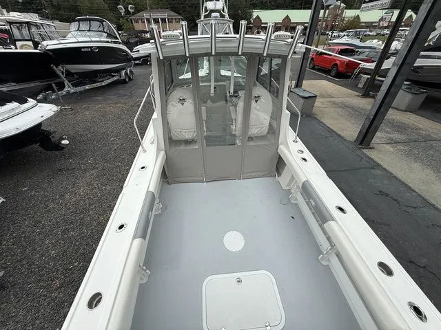 Slide: The Image of Steiger Craft 23 Miami 2022 - 8