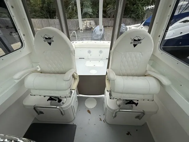 Slide: The Image of Steiger Craft 23 Miami 2022 - 9