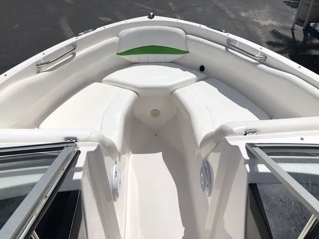 Slide: The Image of Regal 2000 Bowrider 2008 - 13