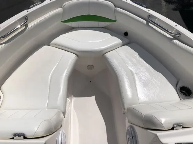 Slide: The Image of Regal 2000 Bowrider 2008 - 14