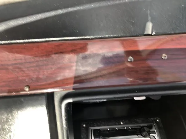 Slide: The Image of Regal 2000 Bowrider 2008 - 21