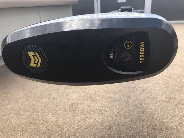 Slide: The Image of Sun Tracker Party Barge 20 DLX 2015 - 14