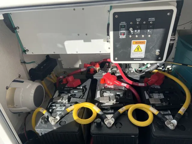 Slide: The Image of Sportsman Open 262 Center Console 2026 - 12