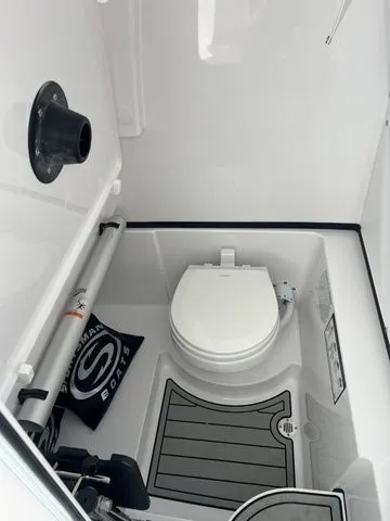 Slide: The Image of Sportsman Open 262 Center Console 2026 - 13