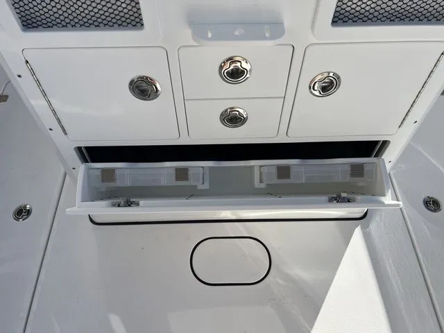 Slide: The Image of Sportsman Open 262 Center Console 2026 - 14