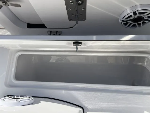 Slide: The Image of Sportsman Open 262 Center Console 2026 - 16