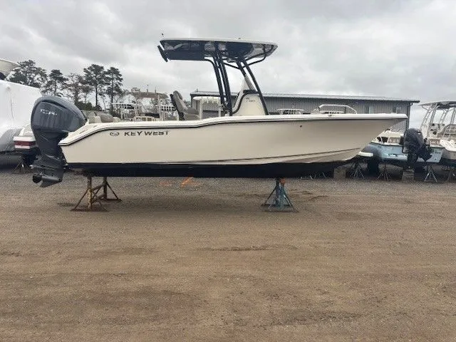 Slide: The Image of Key West 239 FS 2024 - 2