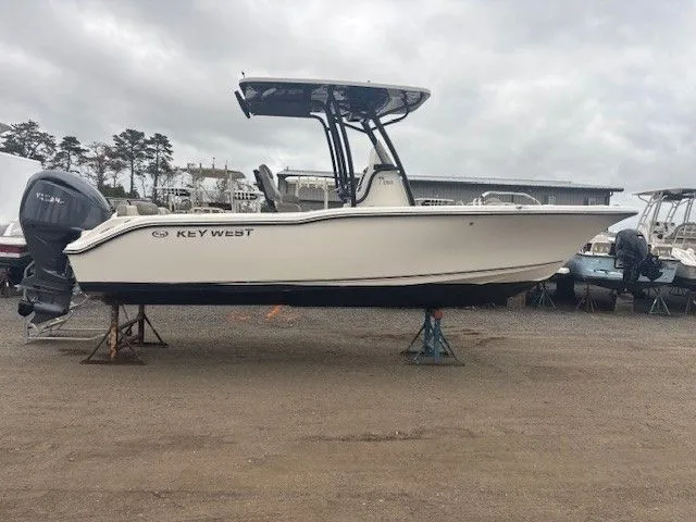 Slide: The Image of Key West 239 FS 2024 - 3