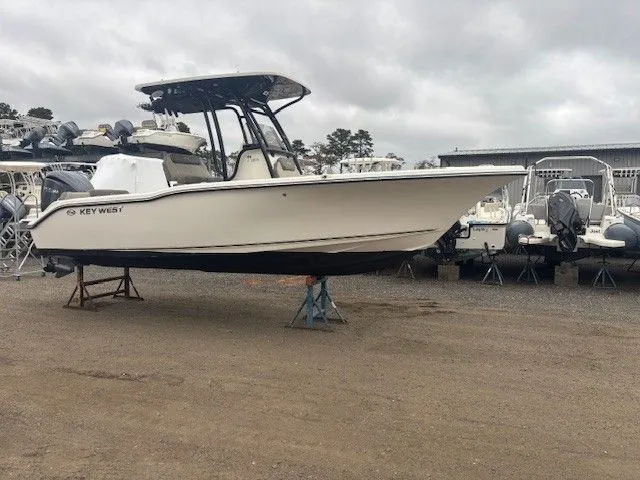 Slide: The Image of Key West 239 FS 2024 - 4