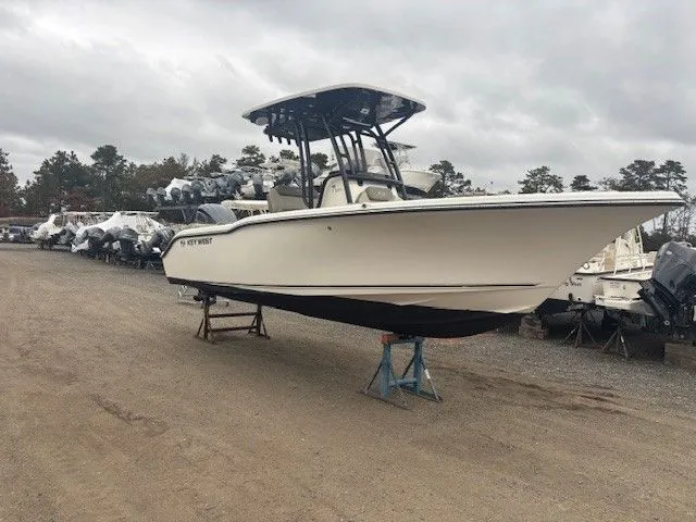 Slide: The Image of Key West 239 FS 2024 - 5