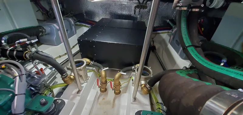 Slide: The Image of Greenline 40 2023 - 52