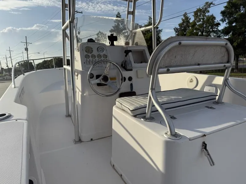 Slide: The Image of Pro-Line Pro-Line 22 SPORT 2001 - 11