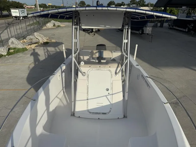 Slide: The Image of Pro-Line Pro-Line 22 SPORT 2001 - 7