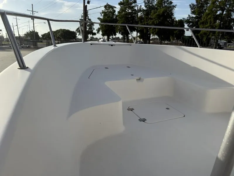 Slide: The Image of Pro-Line Pro-Line 22 SPORT 2001 - 8