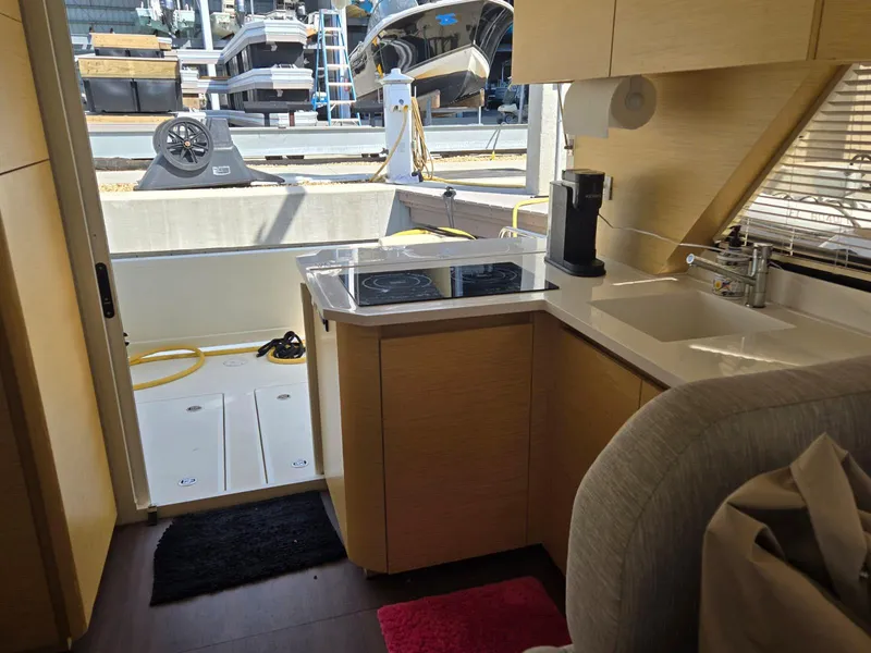 Slide: The Image of Greenline 39 E-Drive 2020 - 14