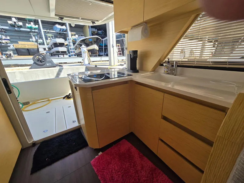 Slide: The Image of Greenline 39 E-Drive 2020 - 15