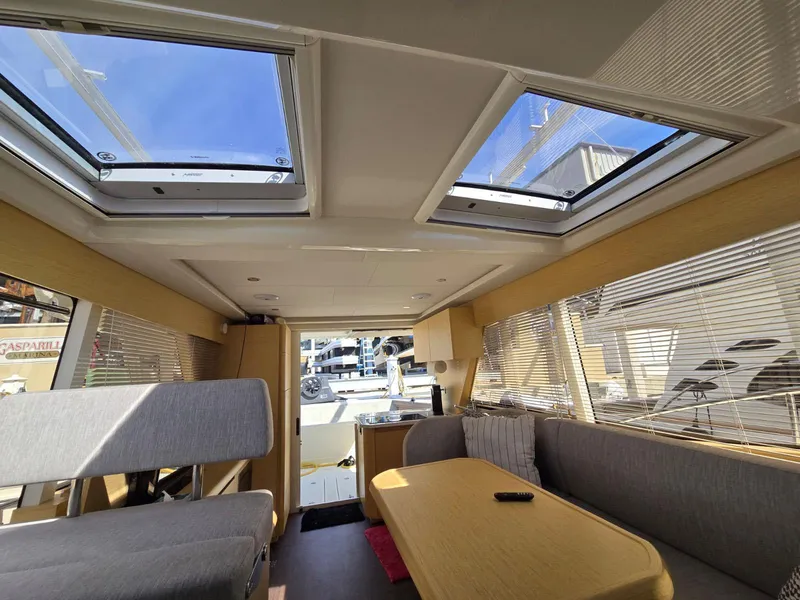 Slide: The Image of Greenline 39 E-Drive 2020 - 18