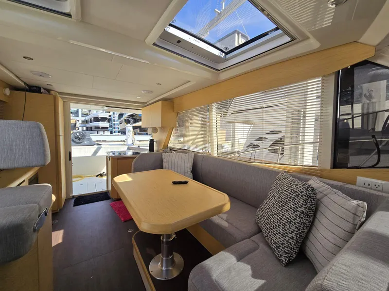 Slide: The Image of Greenline 39 E-Drive 2020 - 19