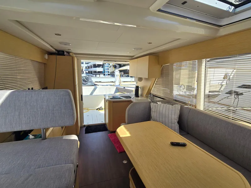 Slide: The Image of Greenline 39 E-Drive 2020 - 21