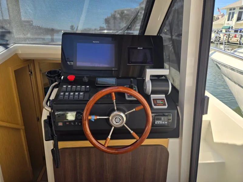 Slide: The Image of Greenline 39 E-Drive 2020 - 23