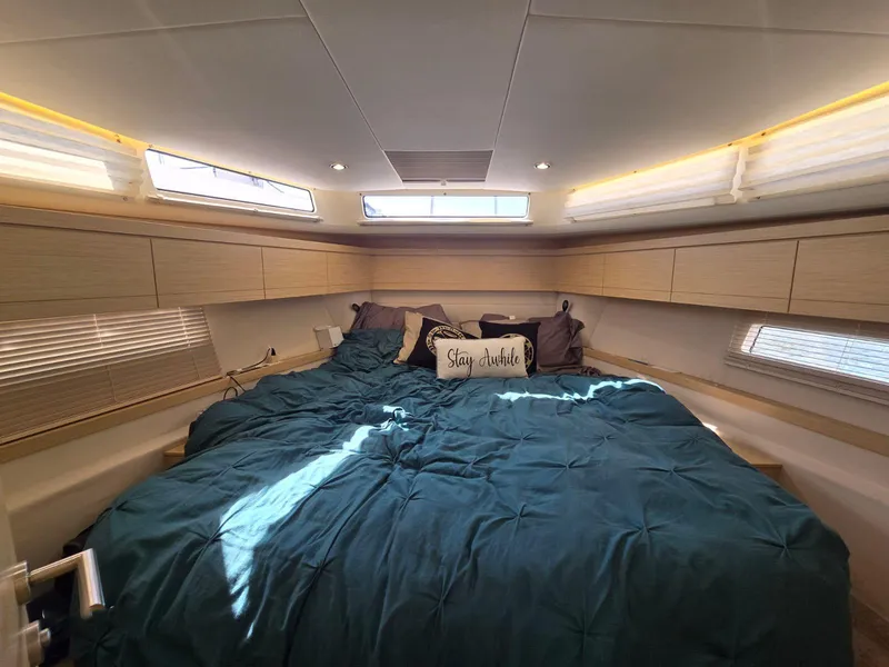 Slide: The Image of Greenline 39 E-Drive 2020 - 25