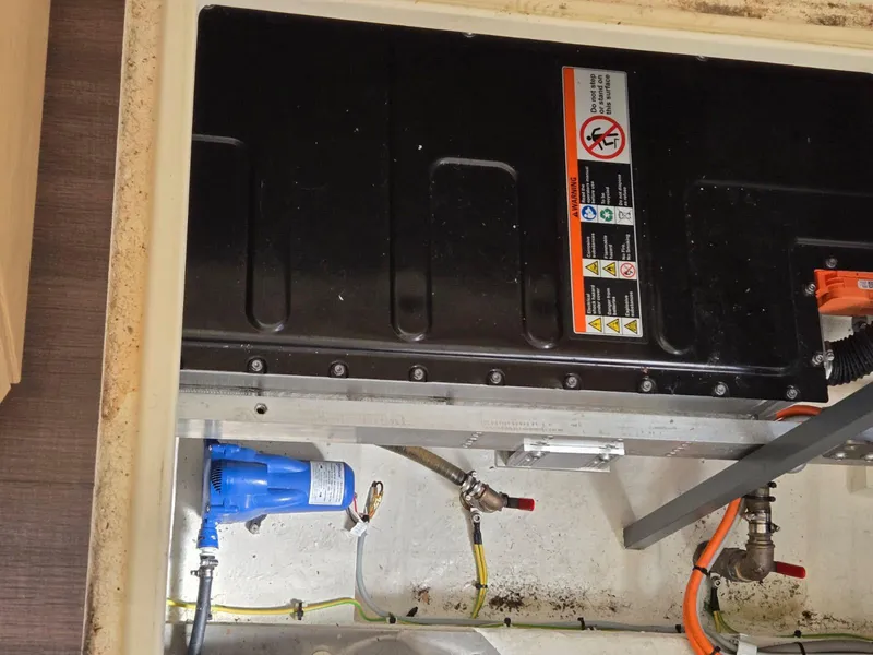 Slide: The Image of Greenline 39 E-Drive 2020 - 31