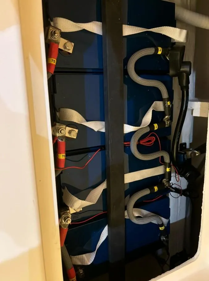 Slide: The Image of Greenline 39 E-Drive 2020 - 32